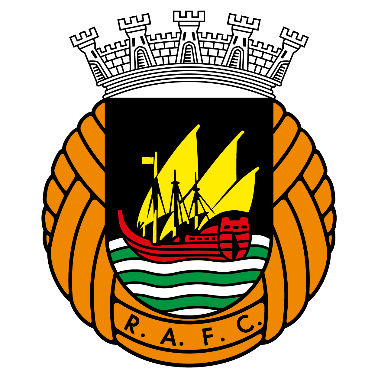 Rio ave fc csm