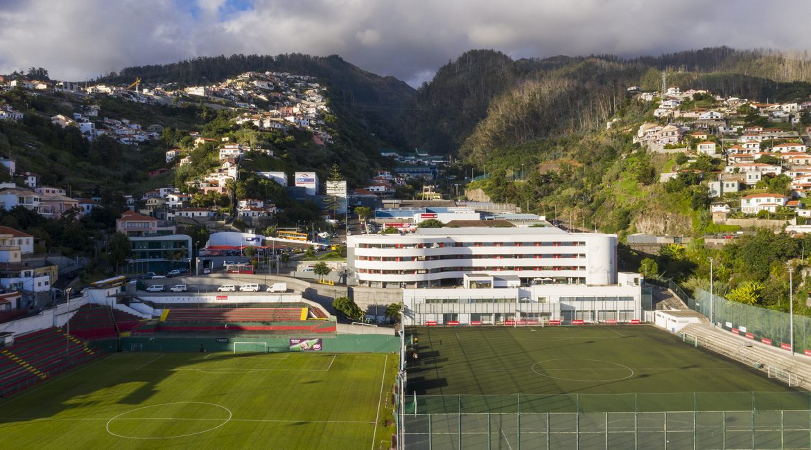 Estádio Imaculada Conceição