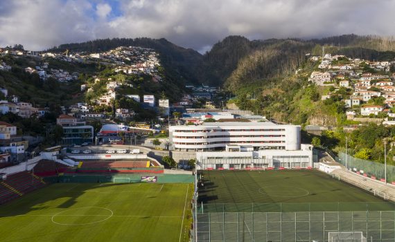 Estádio Imaculada Conceição