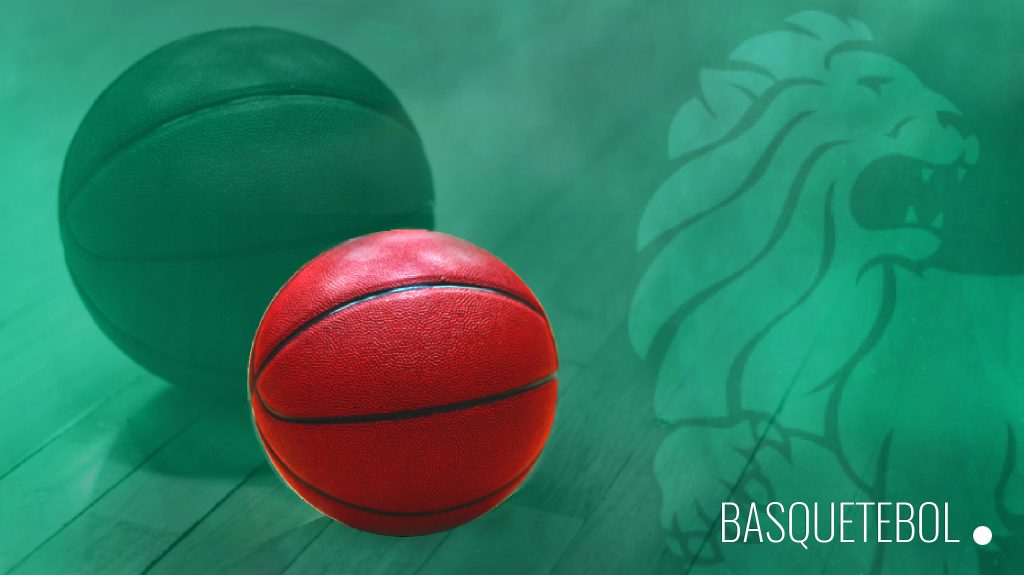 Secção de Basquetebol do Club Sport Marítimo