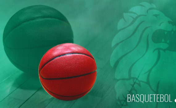 Secção de Basquetebol do Club Sport Marítimo