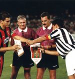 Marítimo - Juventus 1994