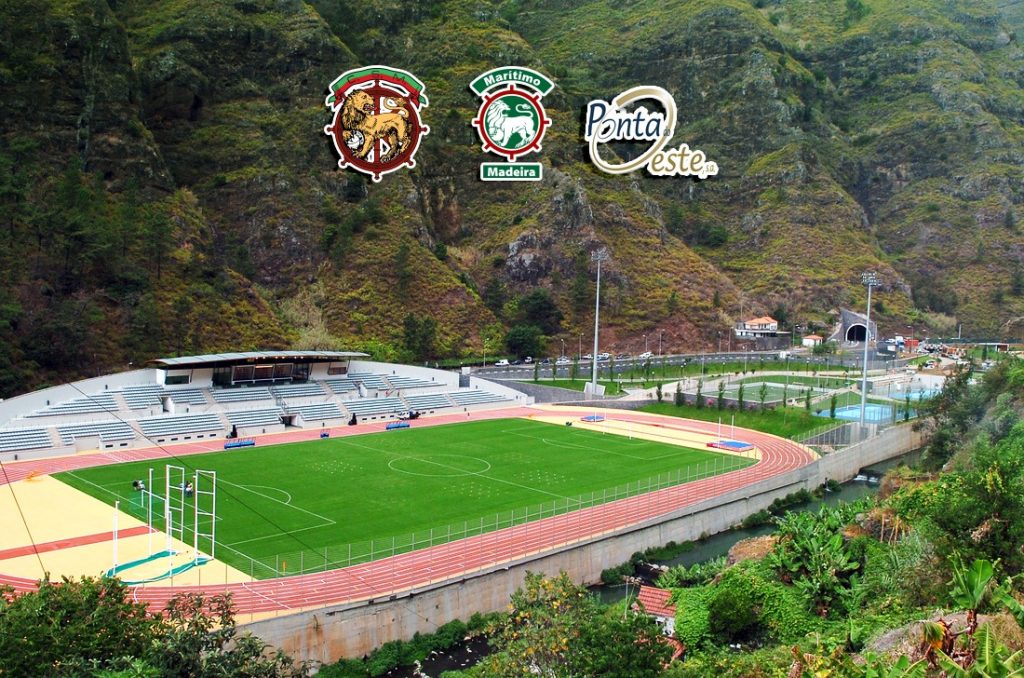 Marítimo acorda utilização do Centro Desportivo da Madeira