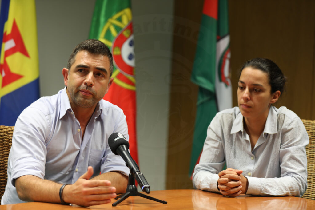 Andebol e Basquetebol em debate no «Marítimo na TSF»