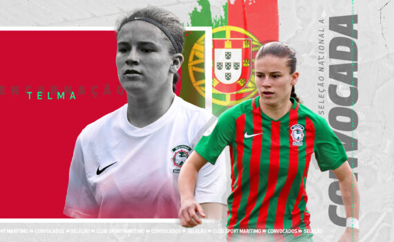 Seleção feminina: as 23 convocadas de Portugal para o Europeu