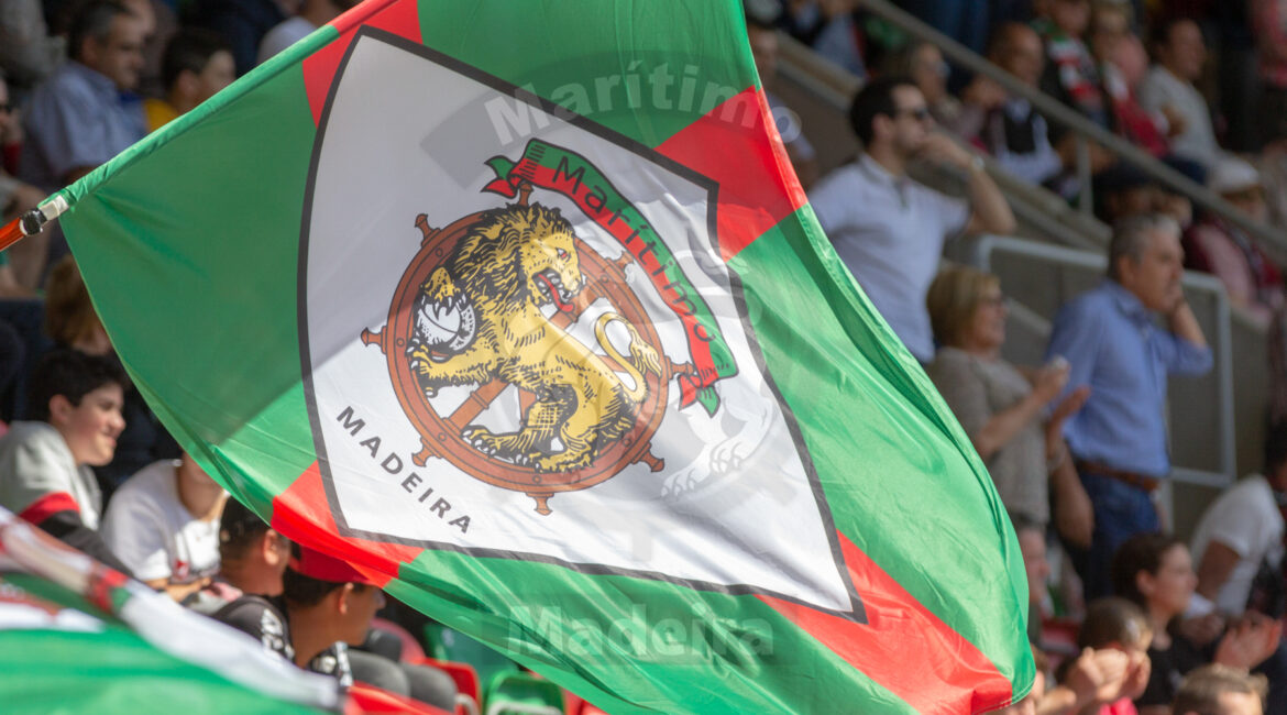 Bilhetes para as receções ao CS Marítimo e FC Porto - FC Famalicão