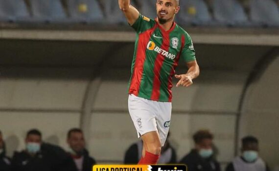 Cortesia: Liga Portugal Bwin