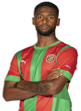 D.Mendes D.Mendes