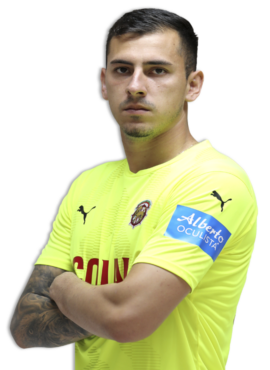 Vitor Eudes Vitor Eudes