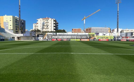 Estádio Municipal de Hóquei