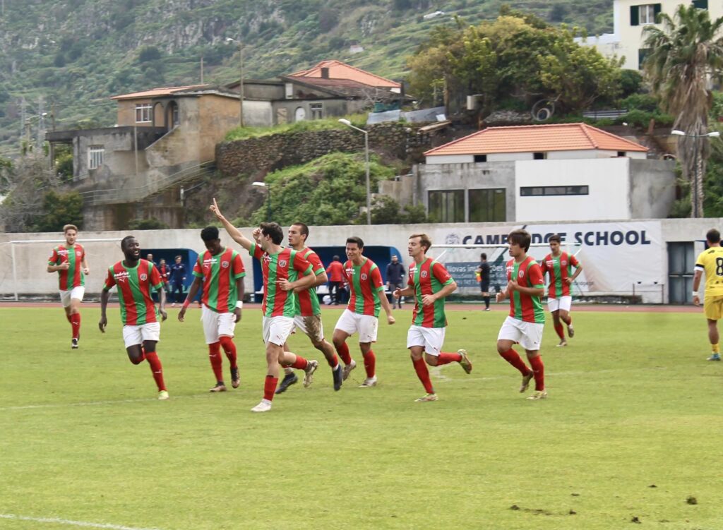 Sub-23 | Marítimo-Sporting: antevisão de Marco Bragança