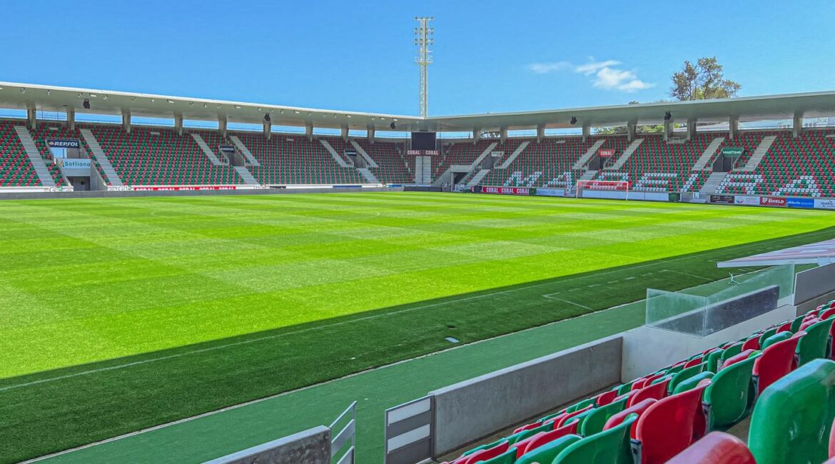 Fundação do Futebol - Liga Portugal