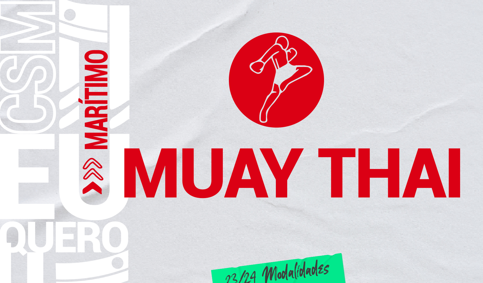 Muay Thai - site