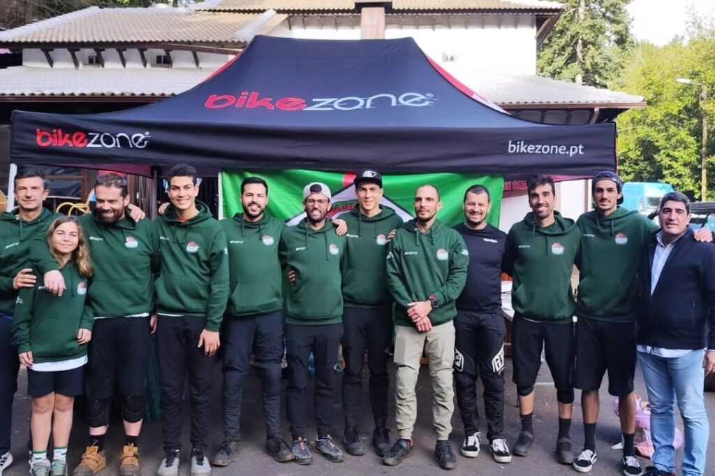 1ª Prova da Taça da Madeira de Enduro 