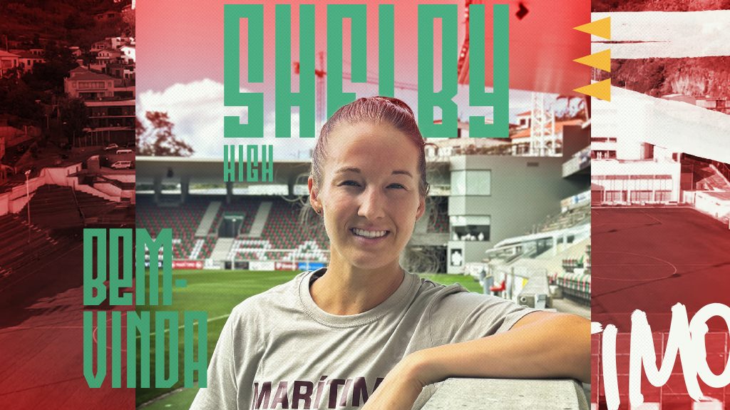 Shelby High reforça plantel feminino