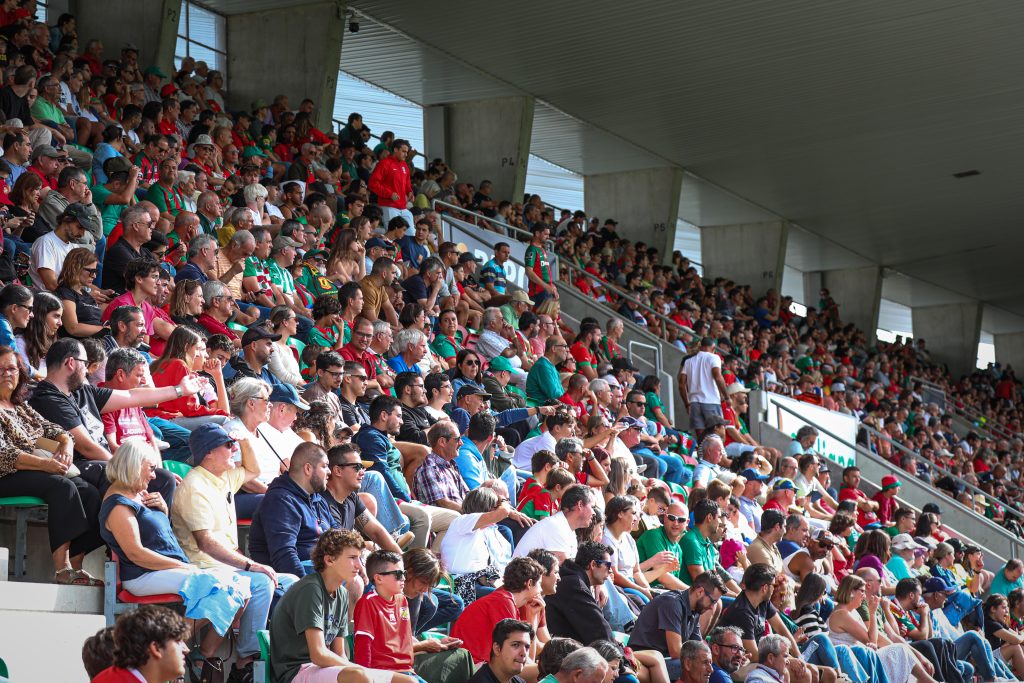 Bilhetes | CS Marítimo x FC Felgueiras