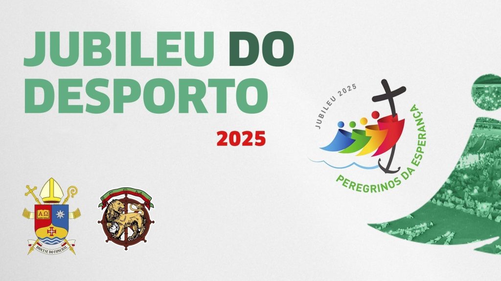 Celebração do Jubileu do Desporto decorre este sábado nos Álamos