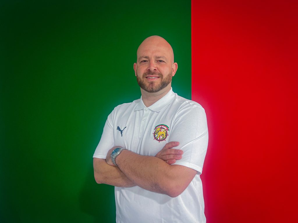 Rafael Gonçalves assume o Marítimo Sub-19