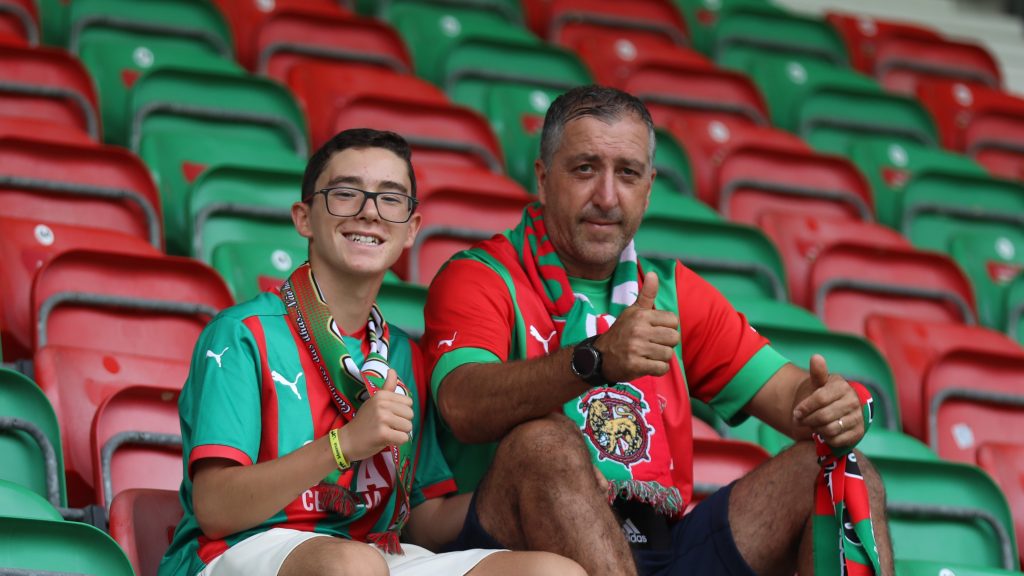 Romaria para Faro já está disponível