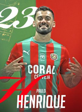 23 henrique 23 henrique
