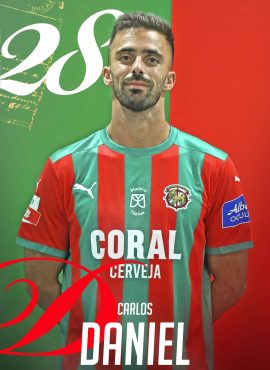 28 C. Daniel 28 C. Daniel