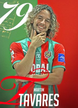 79 Martim Tavares 79 Martim Tavares