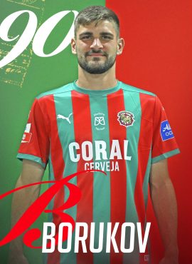 90 Borukov 90 Borukov