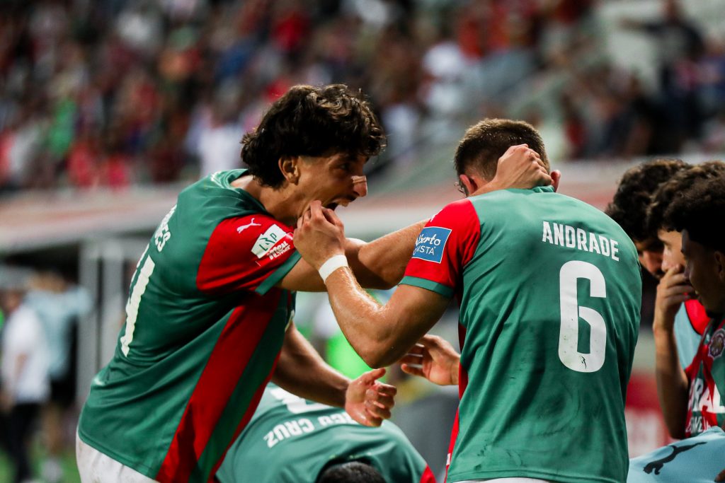 Jornadas 8 e 9 da Liga Portugal 2 Meu Super com datas e horários definidos