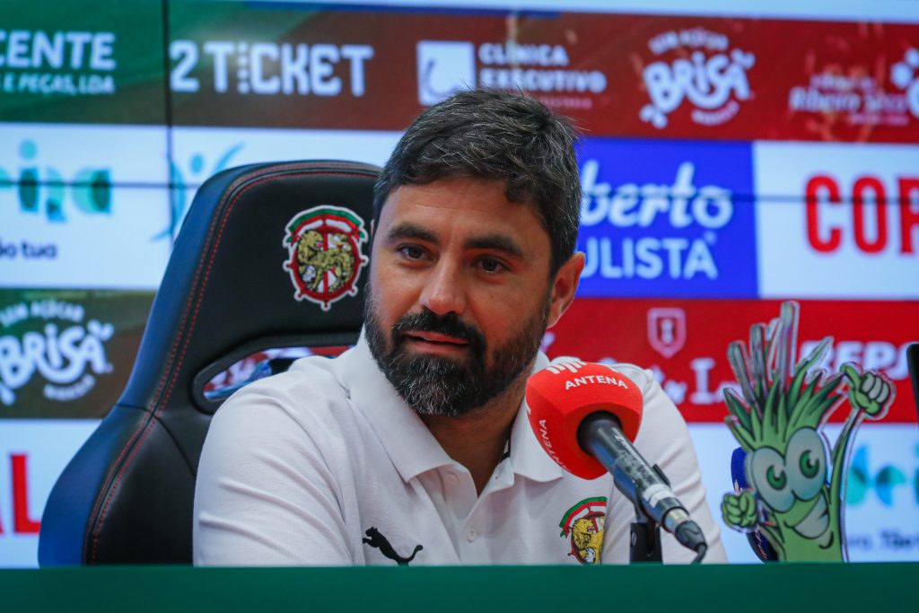 Antevisão de Vítor Matos: FC Porto B x CS Marítimo