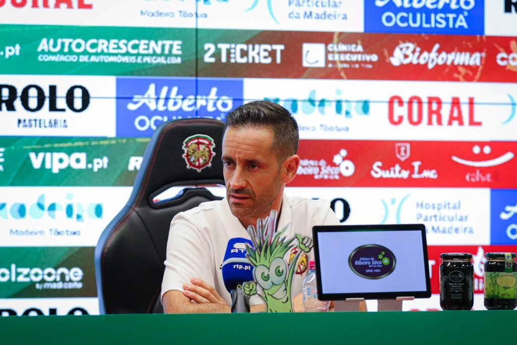 Antevisão de Miguel Moita: Portimonense x CS Marítimo