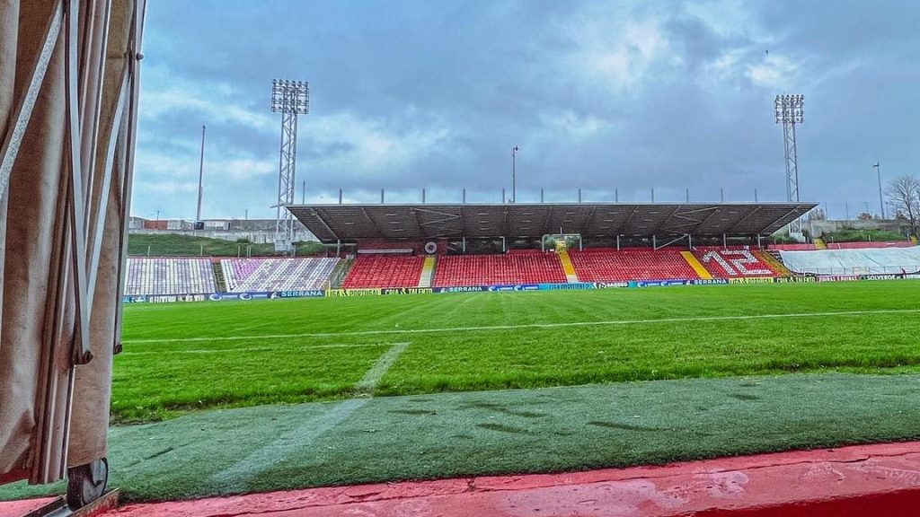 Romaria para Matosinhos já está disponível