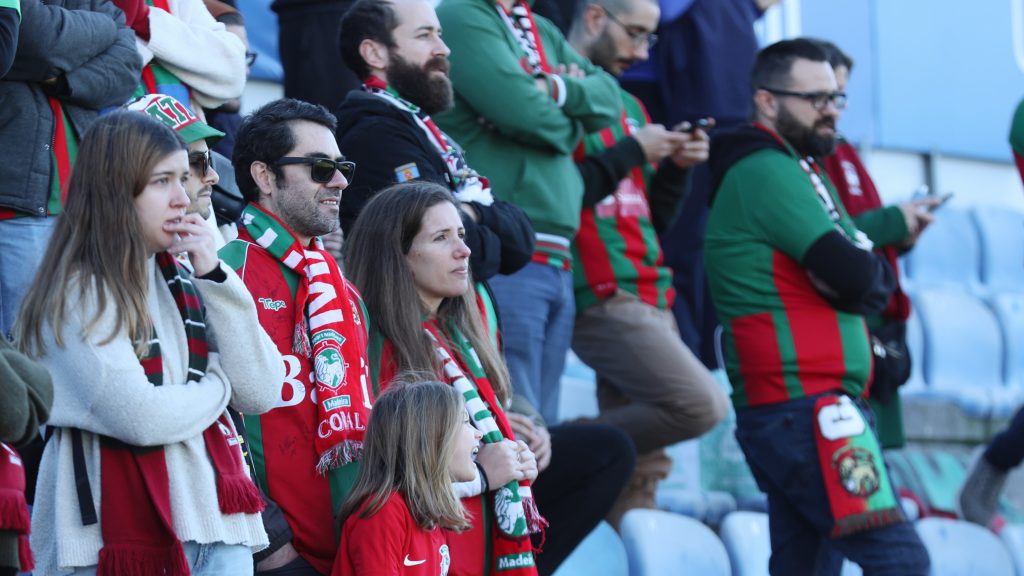 Romaria para Santa Maria da Feira já está disponível