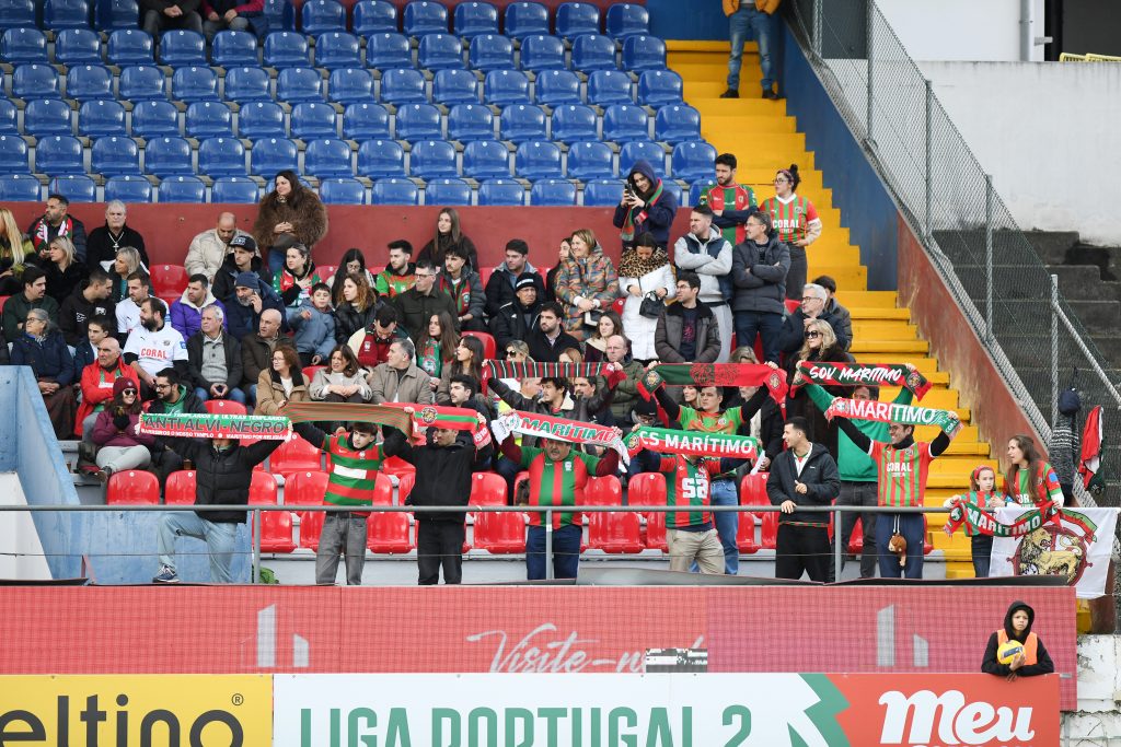 Romaria para o Lusitânia de Lourosa já está disponível