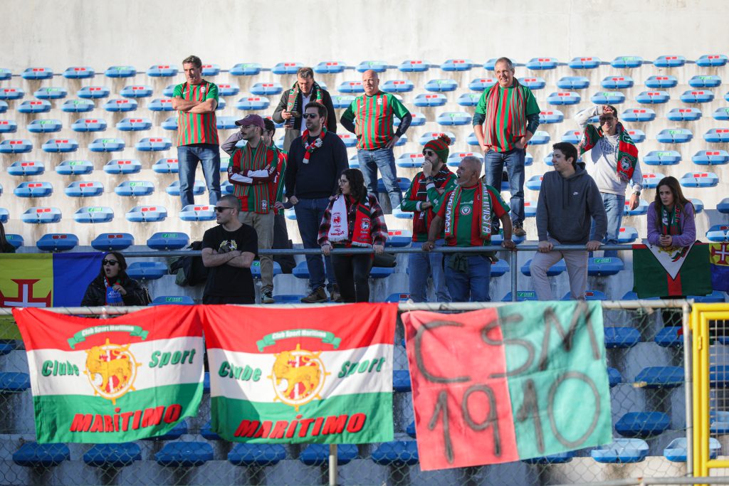 Romaria para Chaves já está disponível