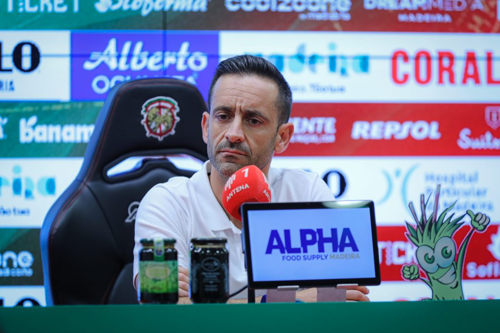 Antevisão de Miguel Moita: GD Chaves x CS Marítimo