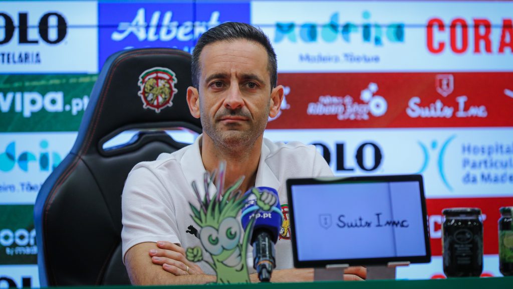 Antevisão de Miguel Moita: CS Marítimo x SC Farense