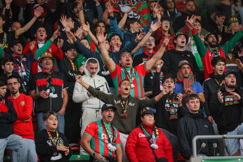 Informação sobre bilhetes: UD Leiria x CS Marítimo