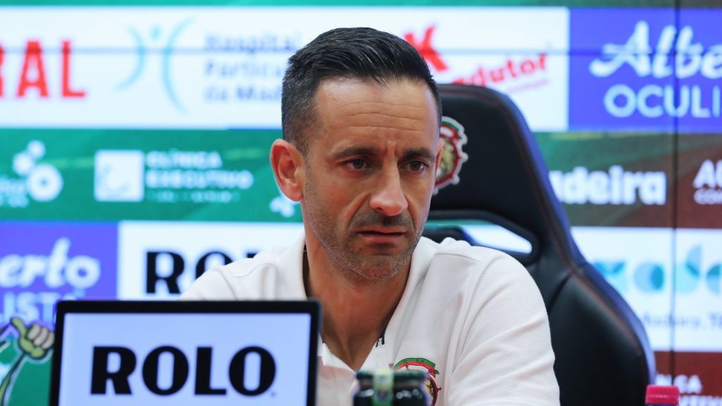 Antevisão de Miguel Moita: SCU Torreense x CS Marítimo