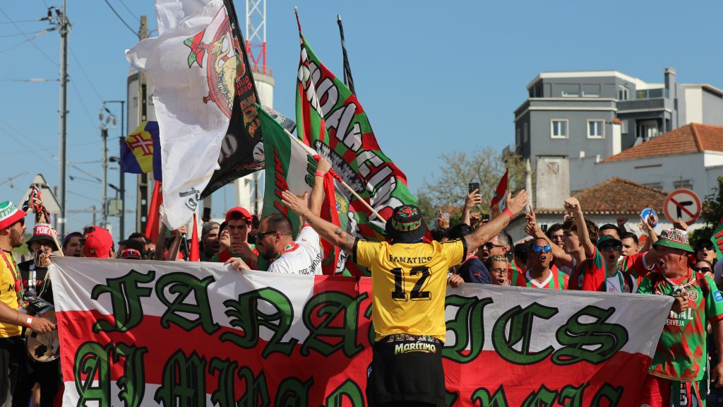 Onda Verde-Rubra prepara forte presença no Seixal