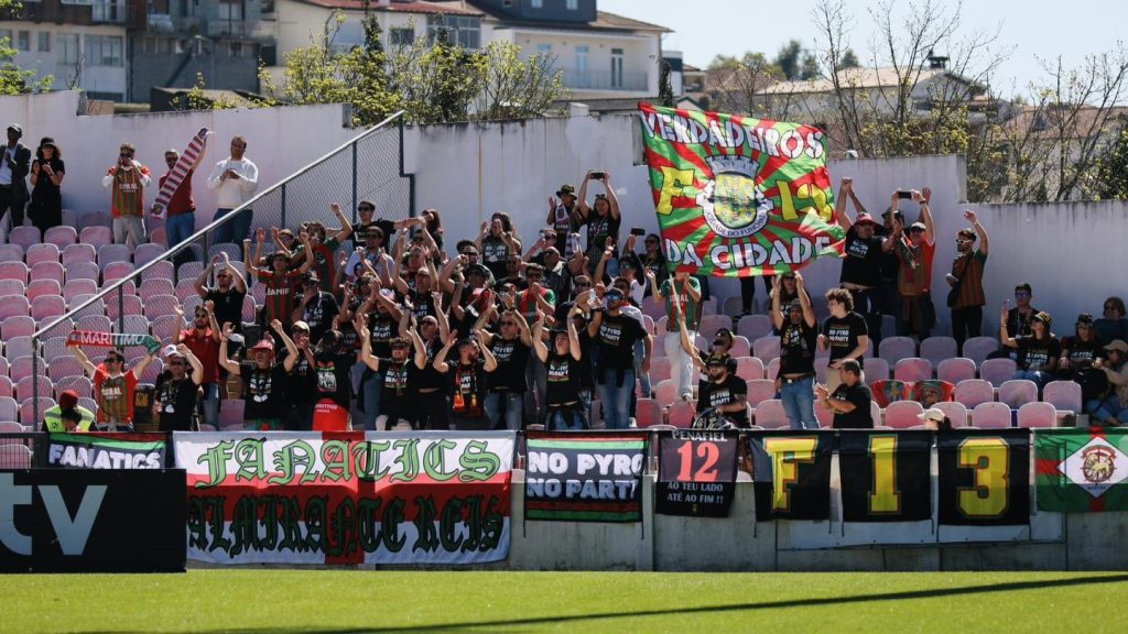 Romaria para Penafiel já está disponível