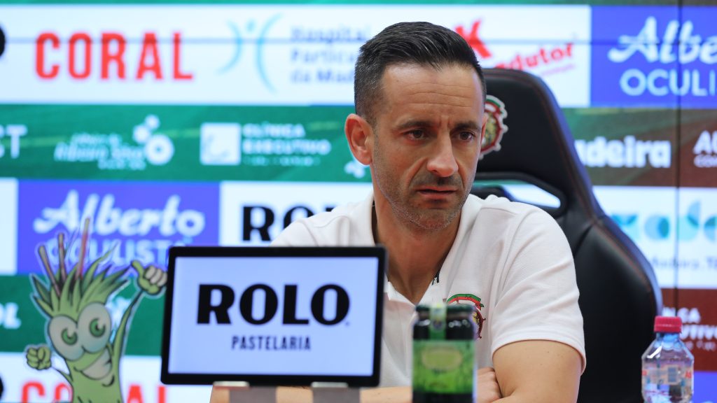 Antevisão de Miguel Moita: FC Penafiel x CS Marítimo