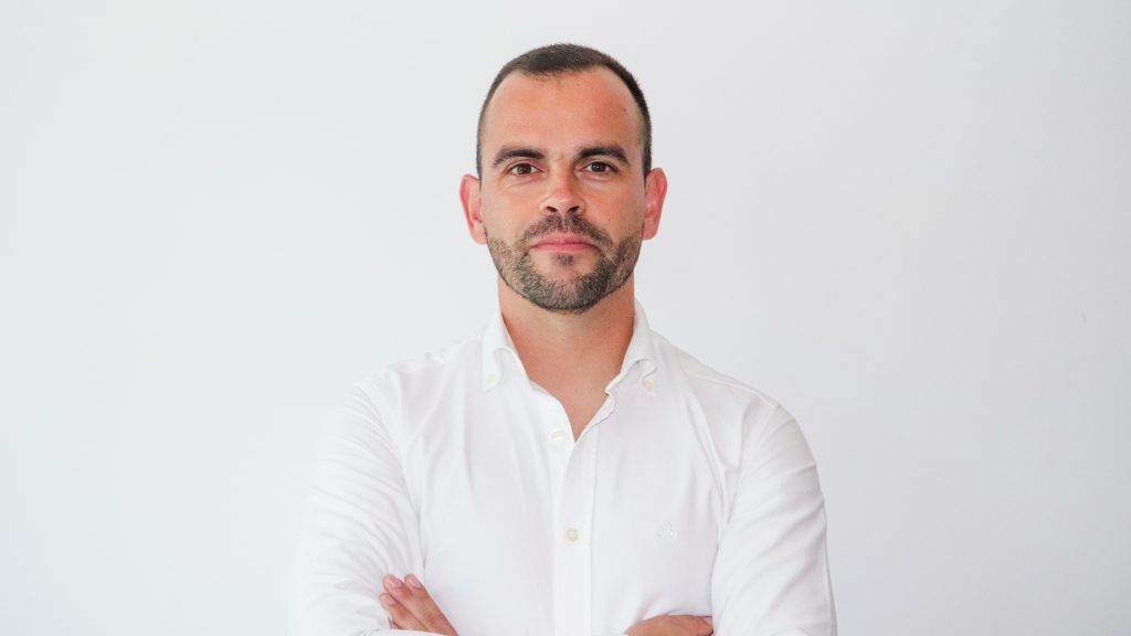 Fábio Torres é o novo Chief Scout do Marítimo