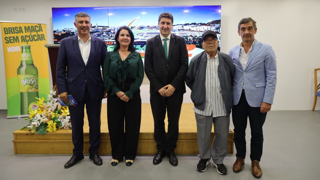 12.ª edição do Torneio Marítimo Centenário promete quatro dias de grande futebol