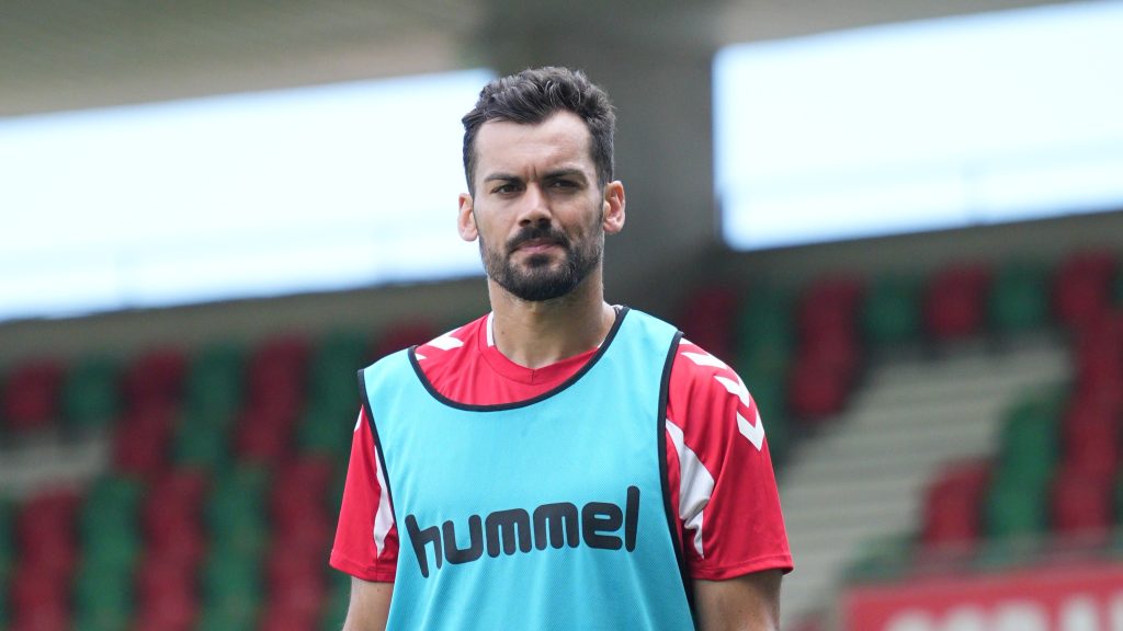 Paulo Henrique: 